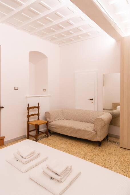Cozy And Charmin 3Br Apartment Steps By Duomo Florenz Exterior foto