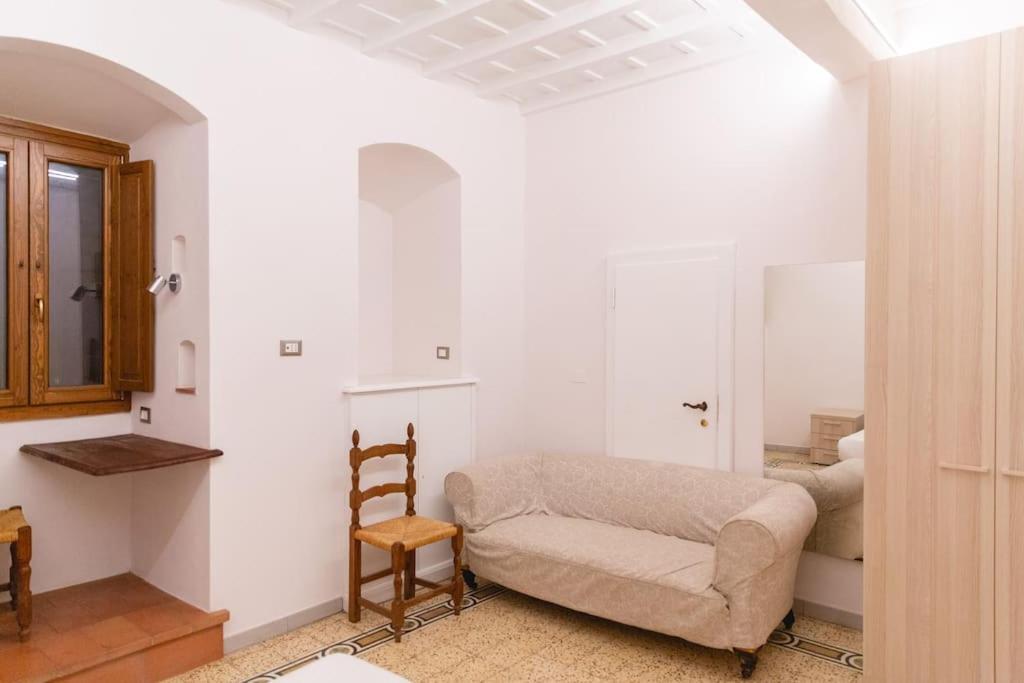 Cozy And Charmin 3Br Apartment Steps By Duomo Florenz Exterior foto