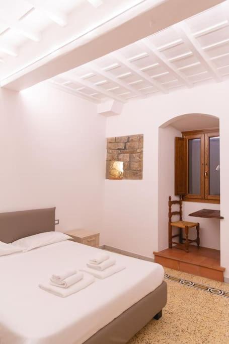 Cozy And Charmin 3Br Apartment Steps By Duomo Florenz Exterior foto