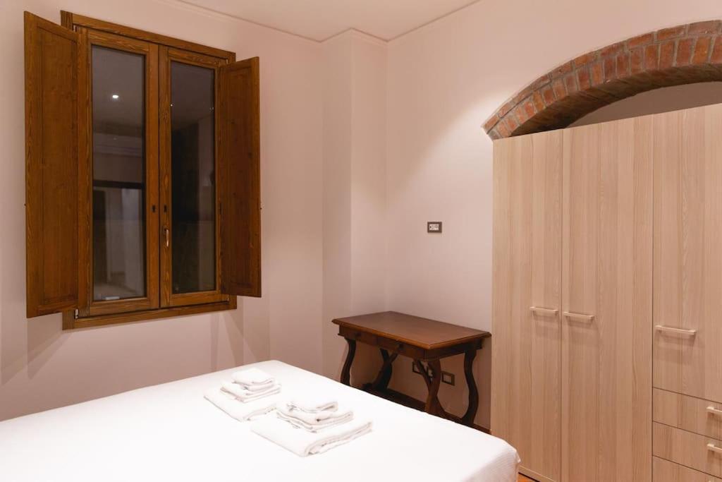 Cozy And Charmin 3Br Apartment Steps By Duomo Florenz Exterior foto